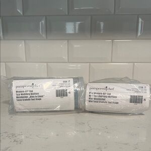 Pampered Chef measuring cups NEW